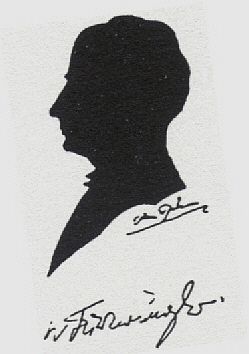 Furtwaengler_Silhouette