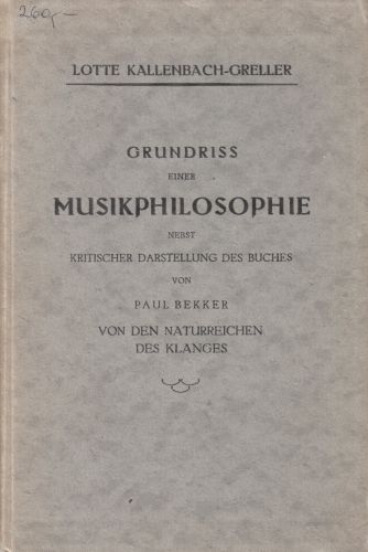 Grundriss Grundriss