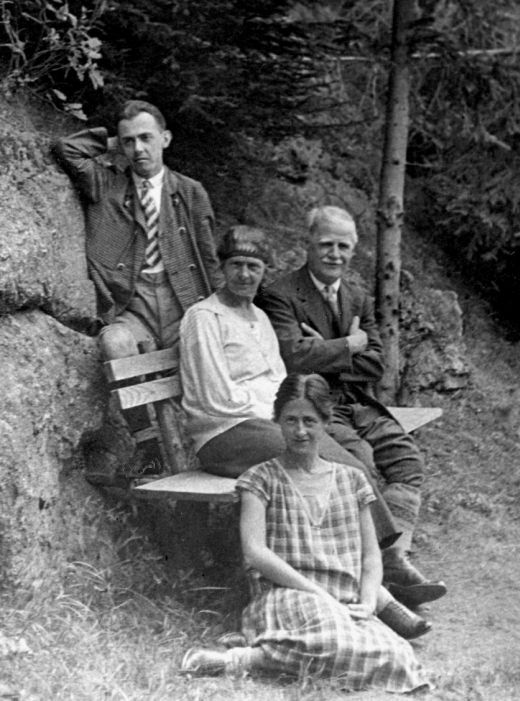 Trepulka_Eltern Trepulka_Eltern